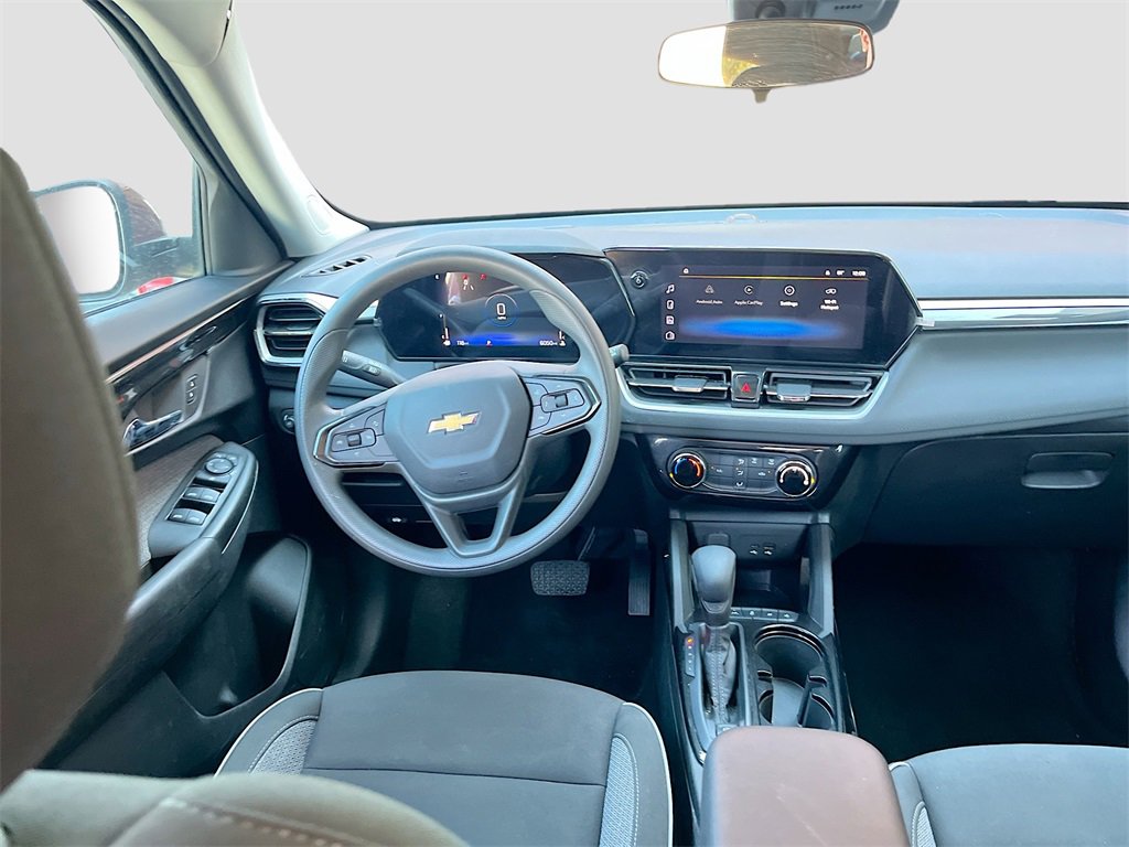 Used 2024 Chevrolet TrailBlazer LT image 20