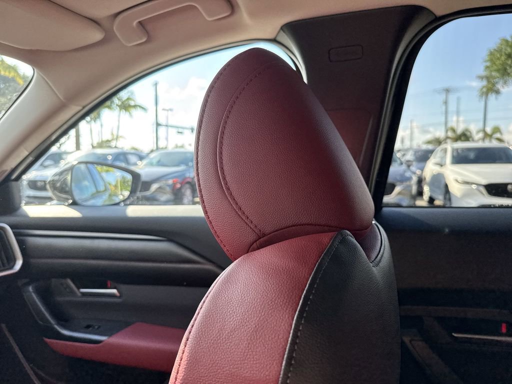 New 2026 MAZDA CX-50 AWD 2.5 Hybrid w/ Weather Package image 16