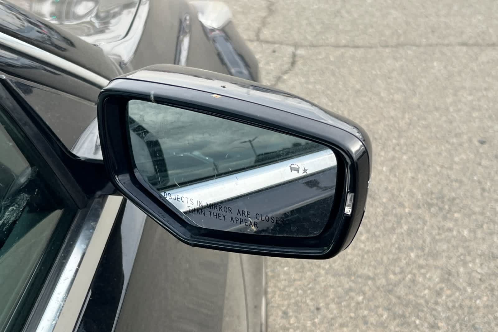 Used 2019 Cadillac CTS Luxury RWD image 19