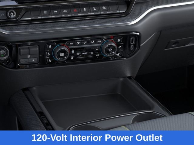 New 2026 Chevrolet Silverado 2500 ZR2 image 24