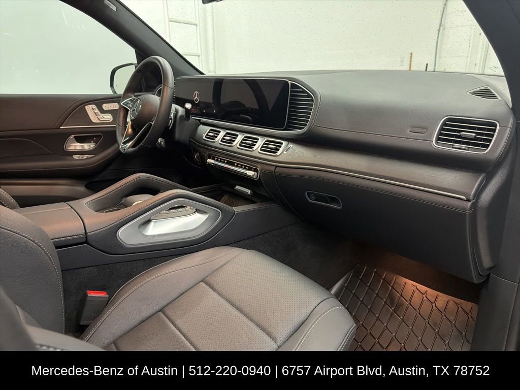 Used 2026 Mercedes-Benz GLE 450 4MATIC image 29