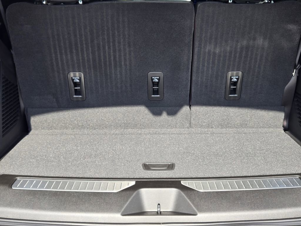 New 2026 Chevrolet Tahoe Z71 w/ Z71 Off-Road Package image 23