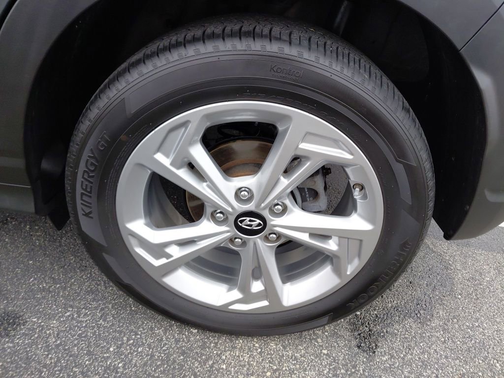 Used 2023 Hyundai Kona SEL image 14