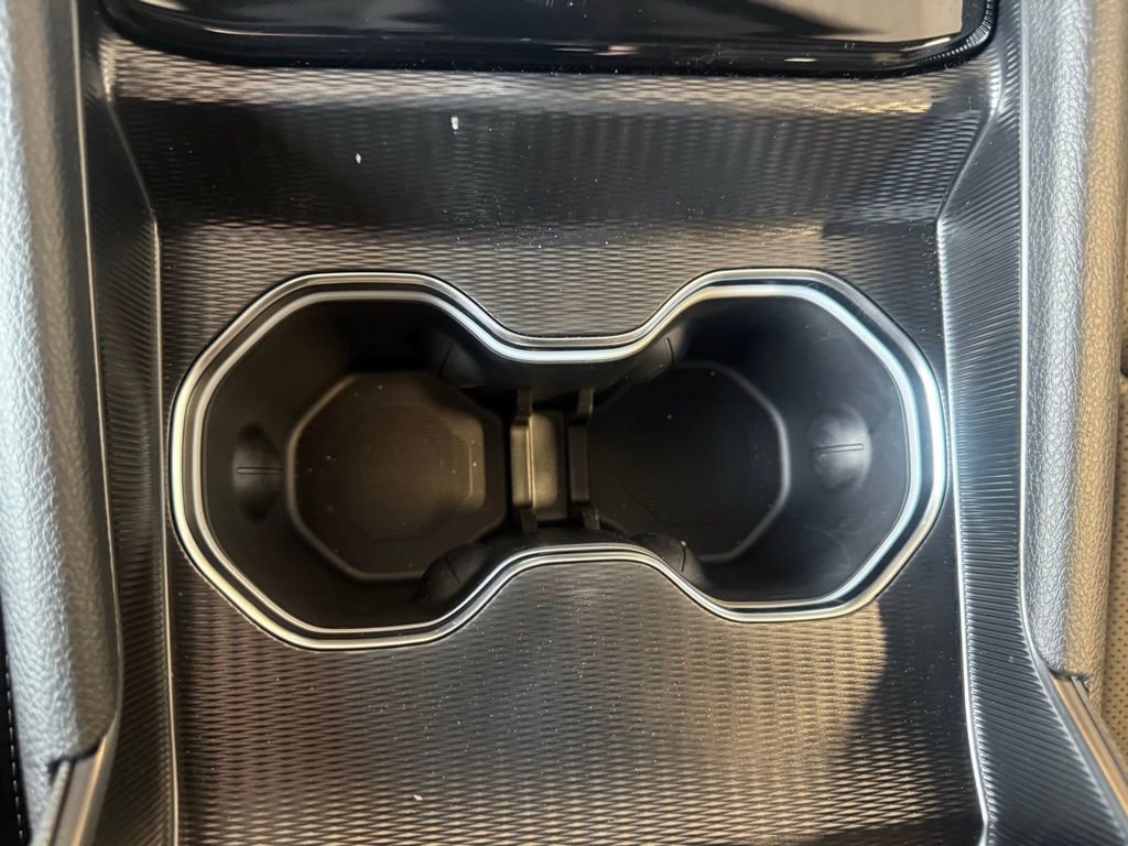 New 2026 Jeep Grand Cherokee L Limited image 47