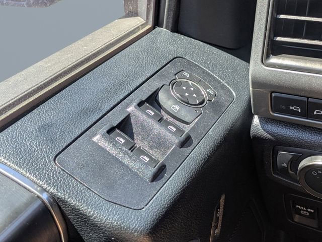 Used 2020 Ford F150 Raptor w/ Equipment Group 801A Mid image 24