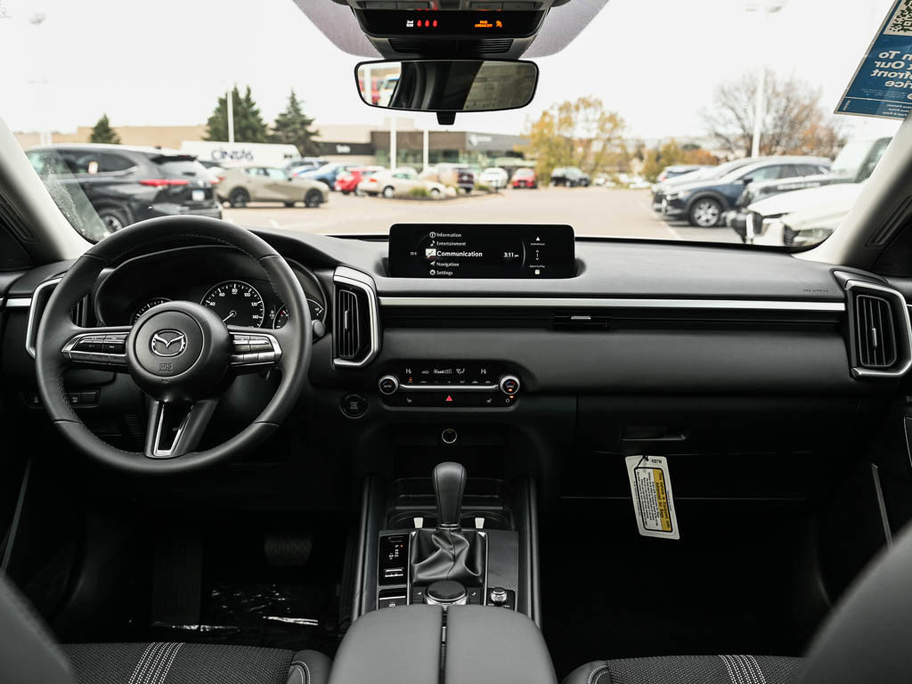 New 2026 MAZDA CX-50 Meridian Edition AWD/4WD image 15