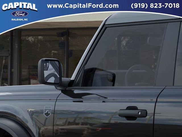 New 2026 Ford Bronco Big Bend AWD/4WD image 22