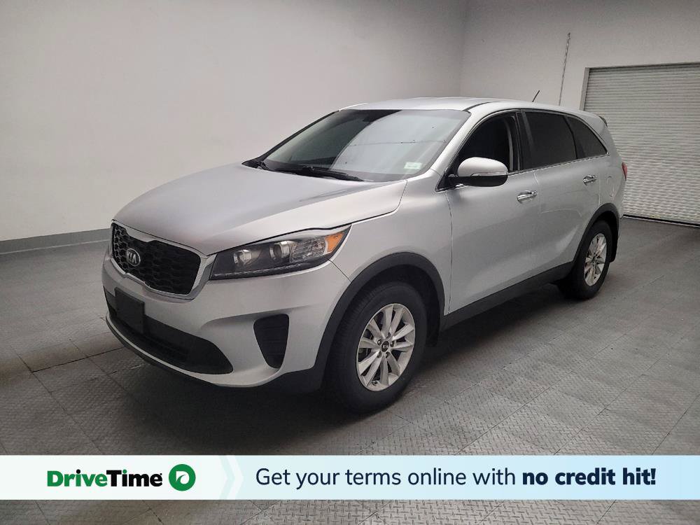 Used 2019 Kia Sorento FWD
