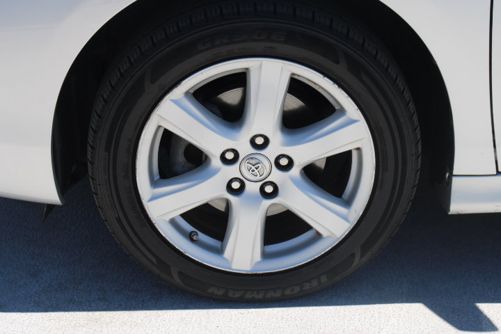 Used 2007 Toyota Camry SE FWD image 9