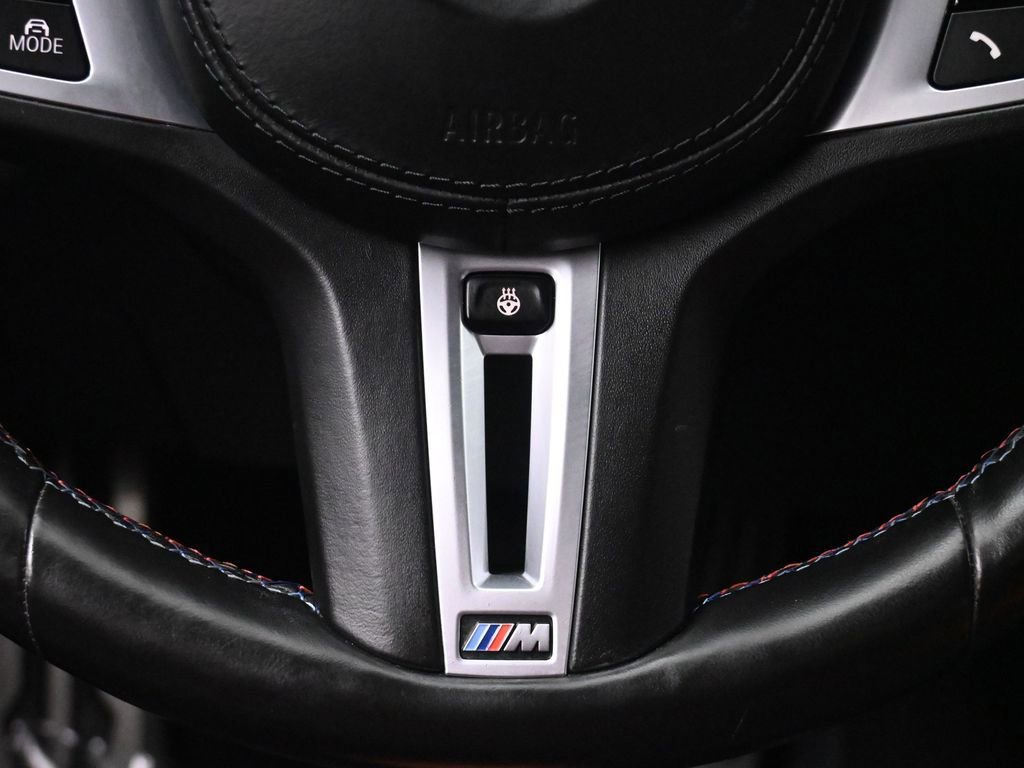 Used 2022 BMW M5 w/ Executive Package image 31