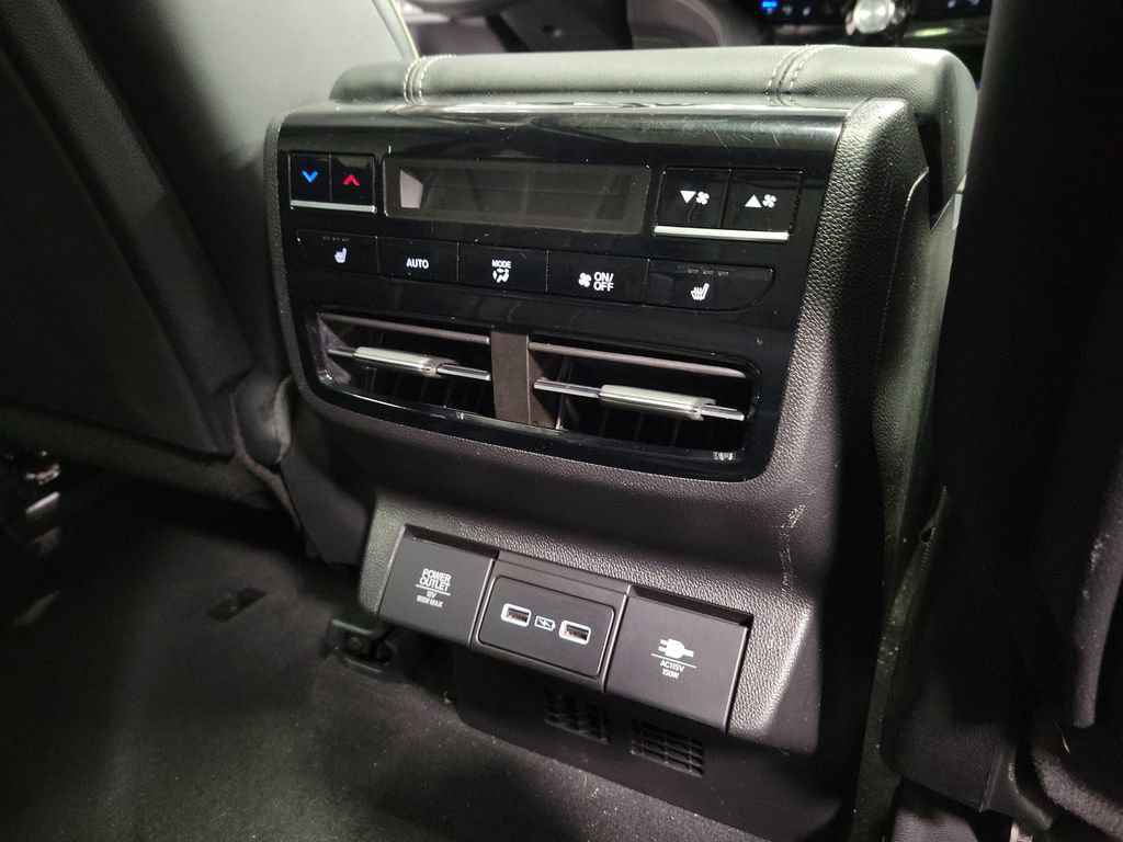 Used 2024 Acura MDX w/ Advance Package AWD/4WD image 36