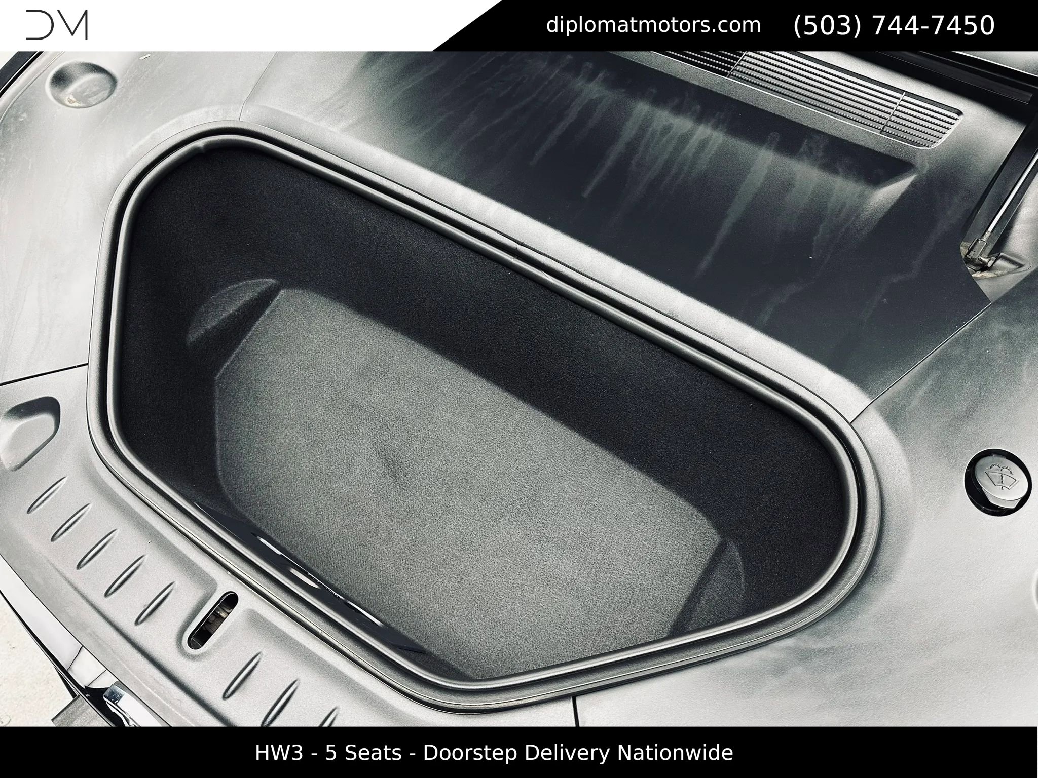 Used 2022 Tesla Model S Standard Range AWD/4WD image 45