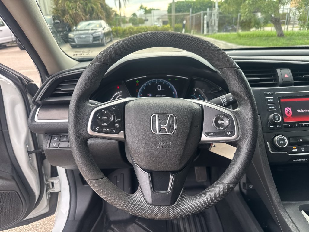 Used 2020 Honda Civic LX image 13