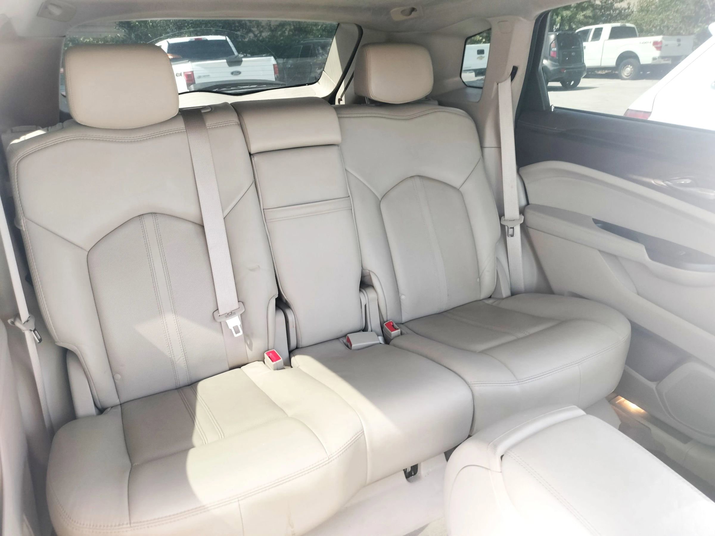 Used 2014 Cadillac SRX Premium image 23