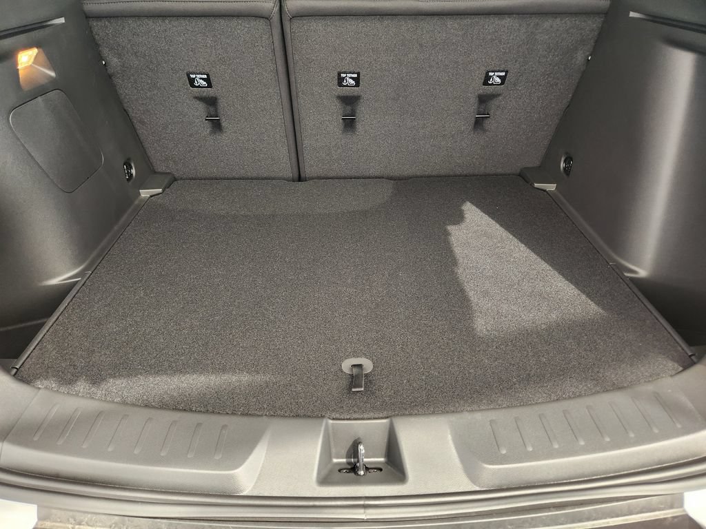 New 2026 Chevrolet TrailBlazer LS w/ LS Convenience Package FWD image 20