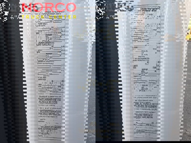 Used 2022 Chevrolet Silverado 3500 W/T w/ WT Convenience Package image 26