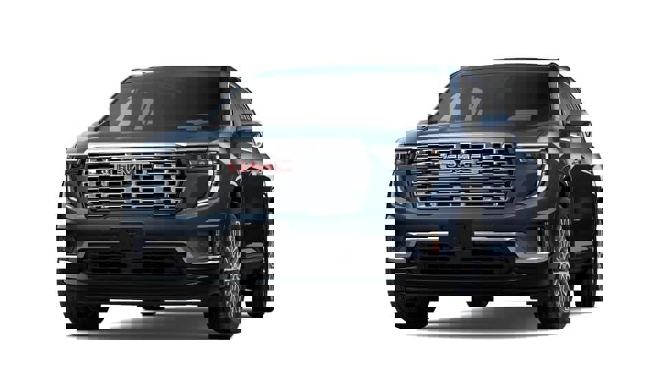 New 2026 GMC Acadia Denali w/ Super Cruise Package image 24