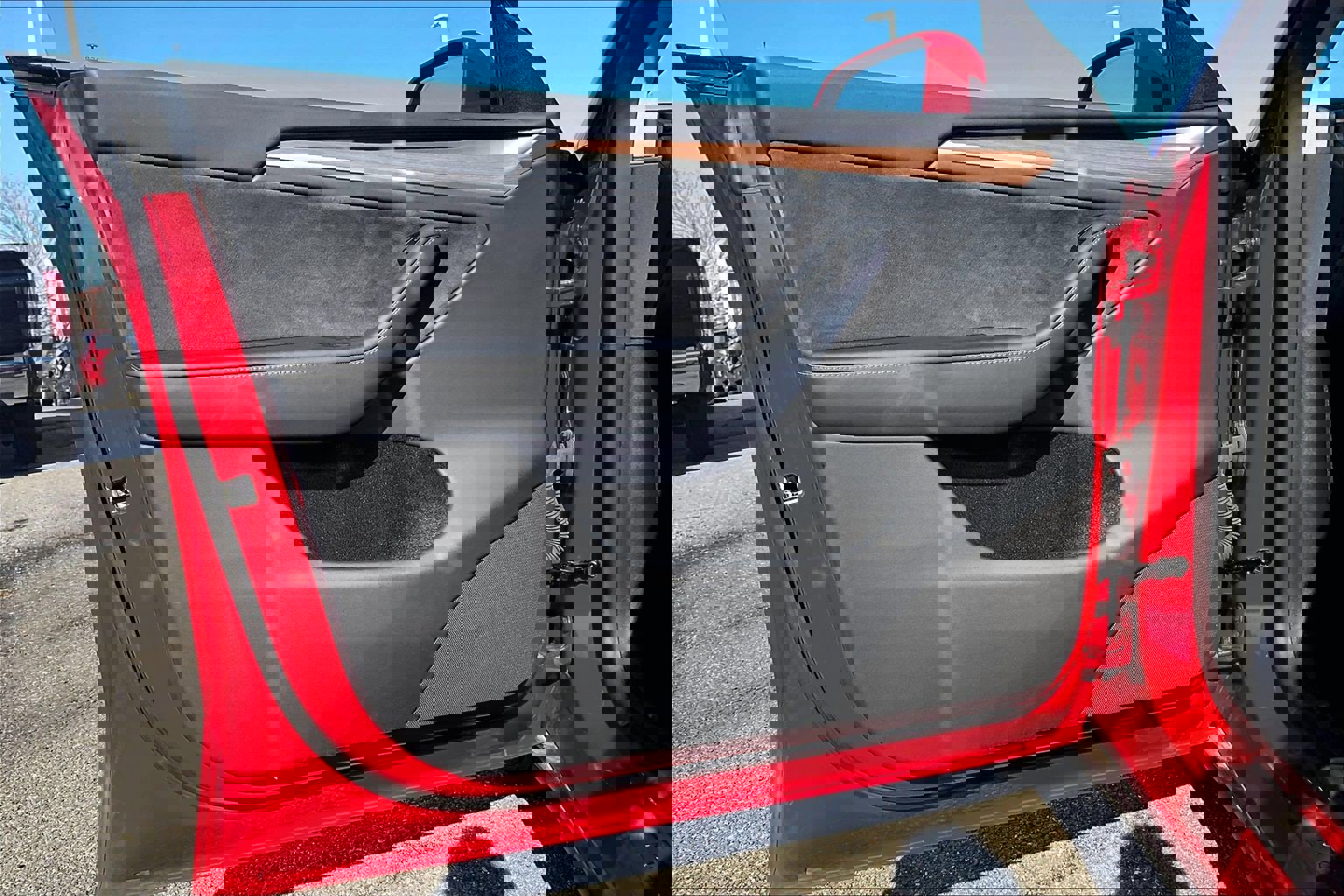 Used 2023 Tesla Model Y Long Range image 21