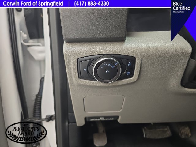 Certified 2017 Ford F350 XL AWD/4WD image 29