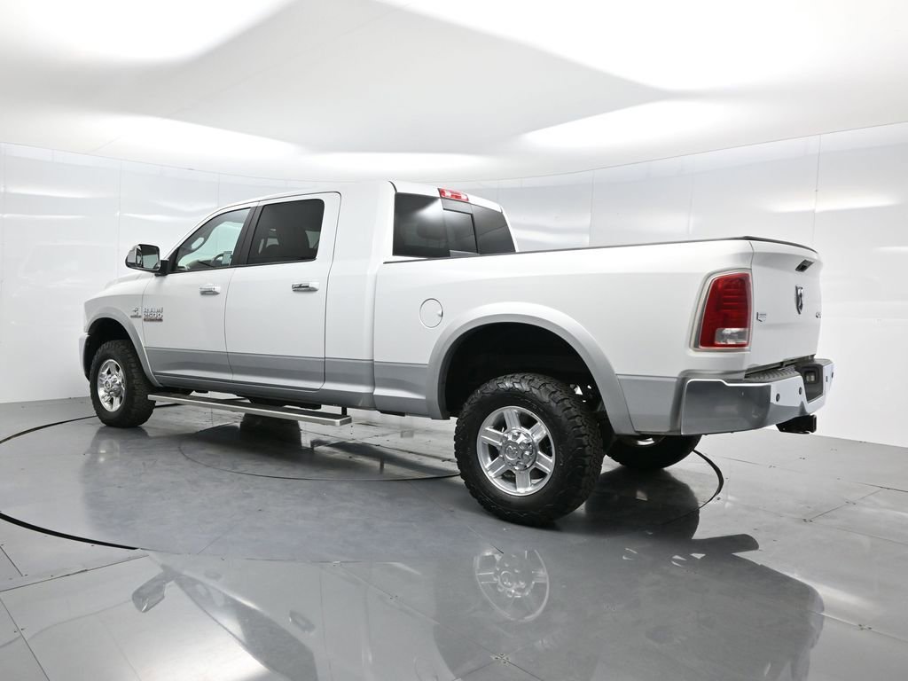 Used 2013 RAM 2500 Laramie w/ Convenience Group image 6
