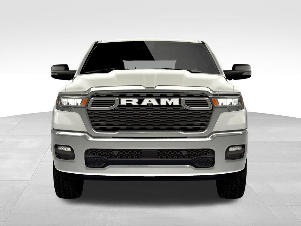 New 2026 RAM 1500 Big Horn image 10