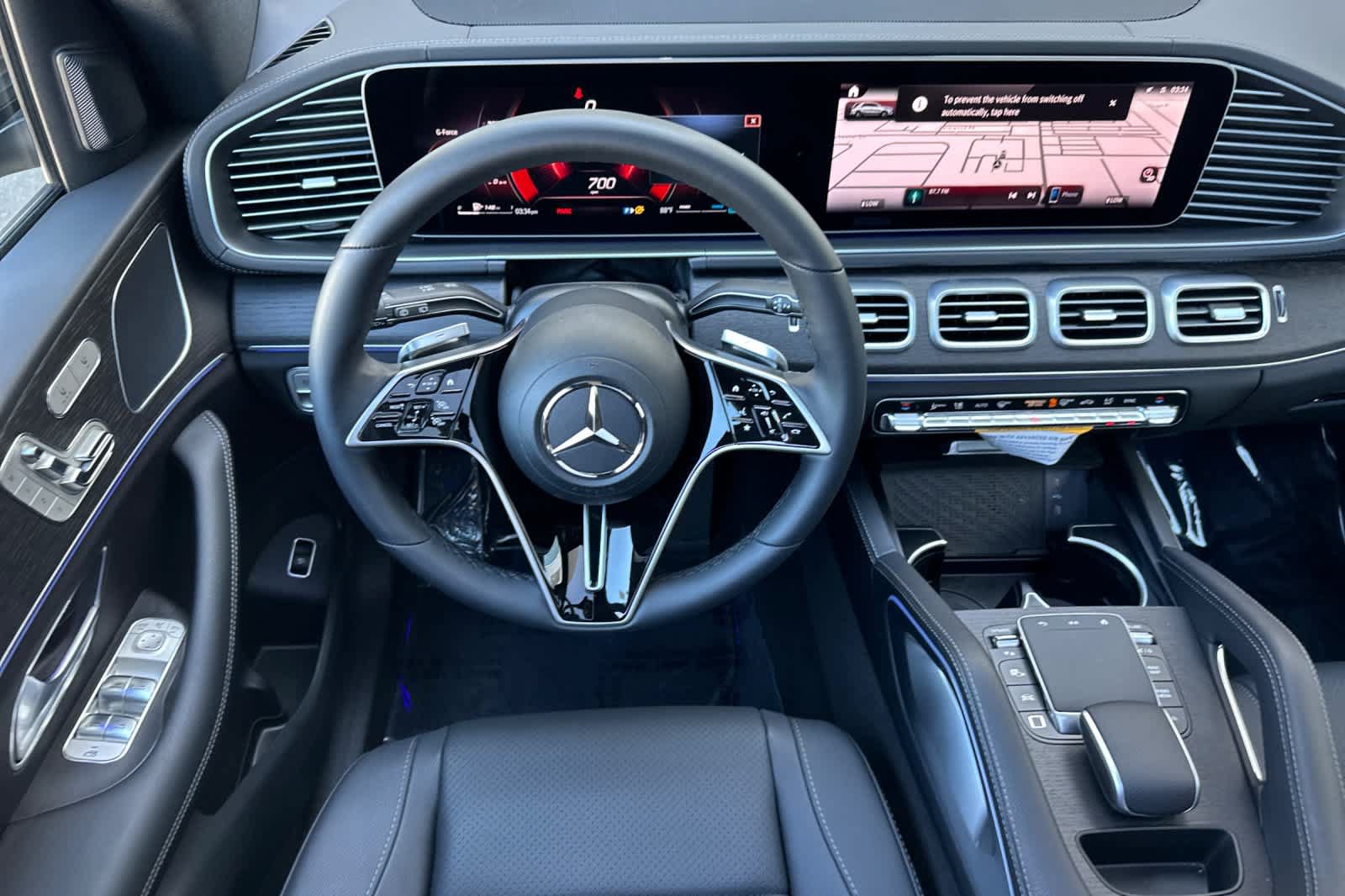 Certified 2026 Mercedes-Benz GLE 350 4MATIC image 13