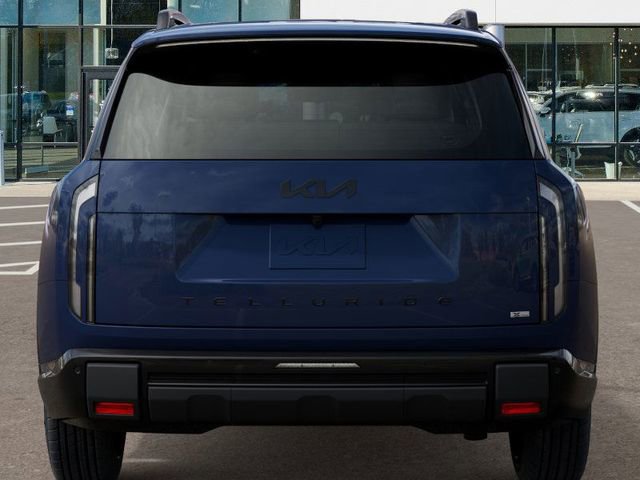 New 2027 Kia Telluride EX X-Line image 13