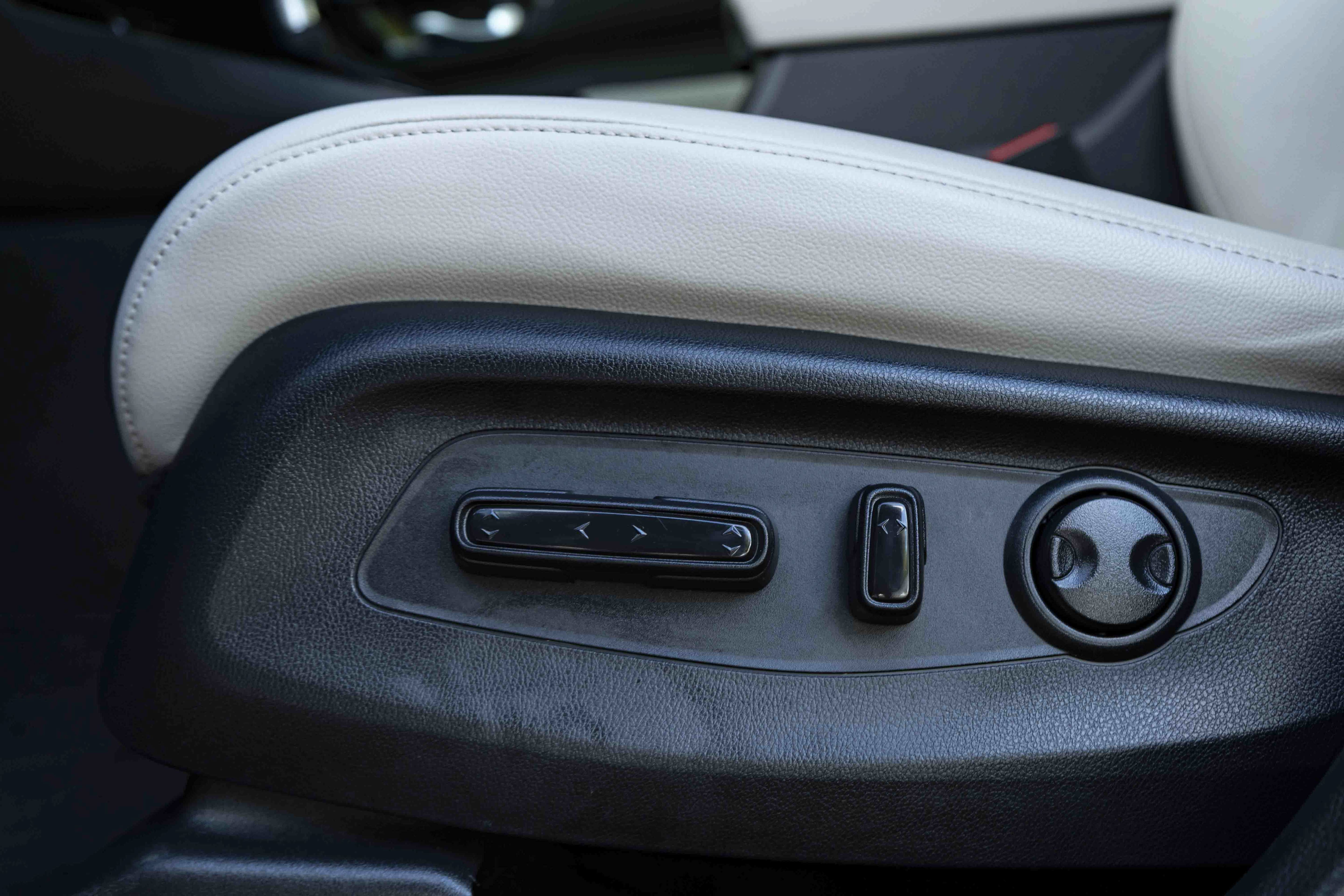 Used 2026 Honda CR-V EX-L image 41