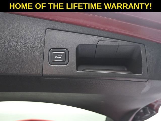 Used 2018 Cadillac XT5 Premium Luxury image 42