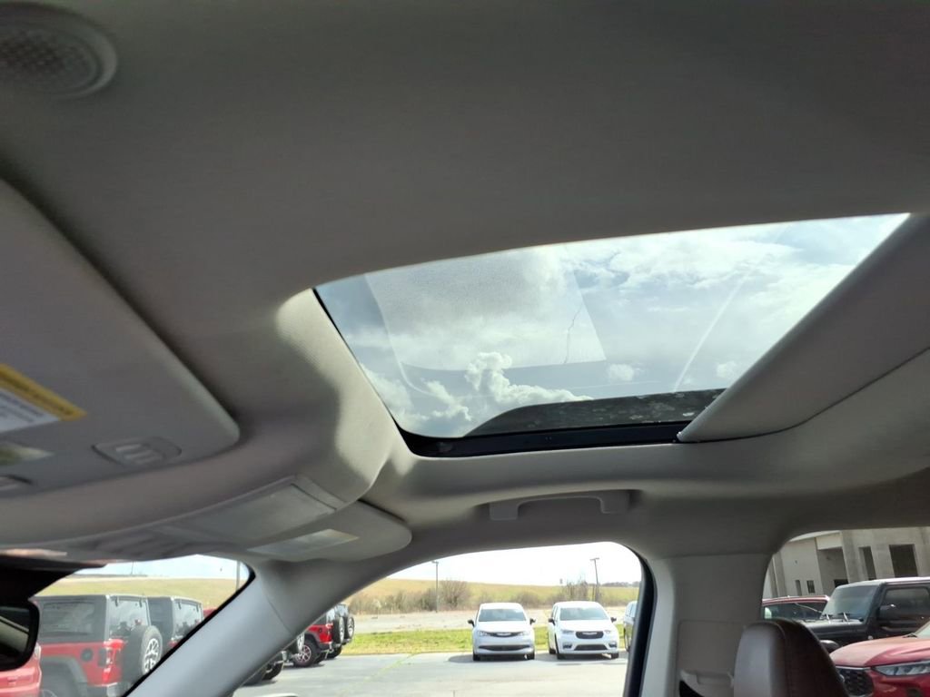 Used 2023 Ford Bronco Sport Outer Banks w/ Tech Package image 12