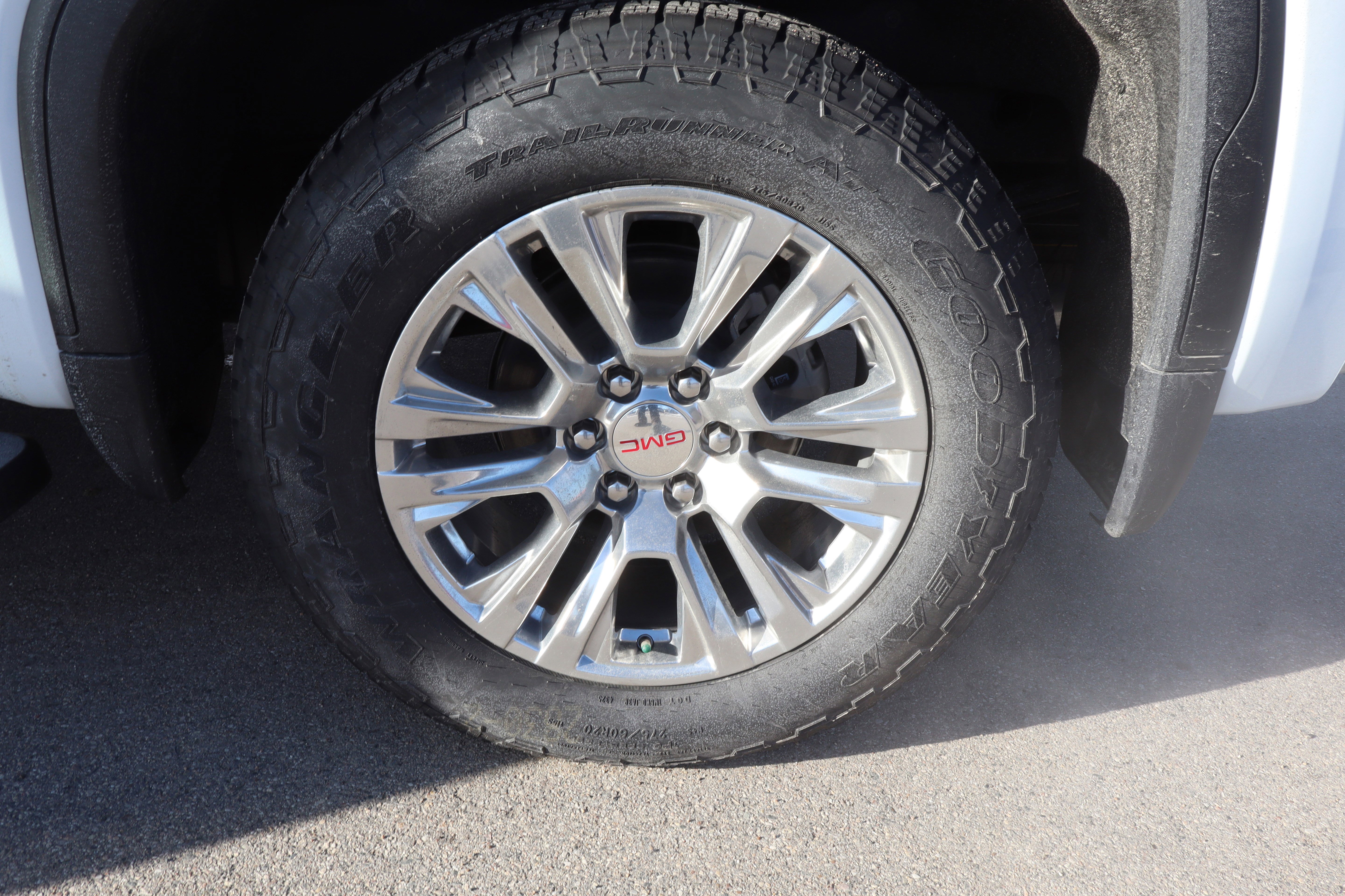 New 2026 GMC Sierra 1500 Denali w/ Technology Package image 22