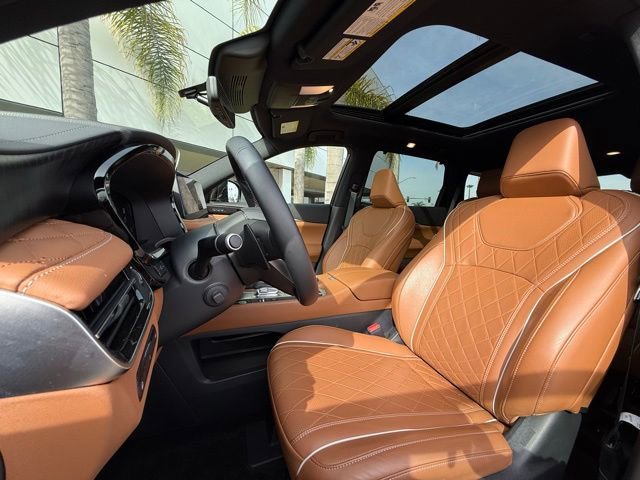 Used 2025 INFINITI QX60 Autograph w/ Cargo Package AWD/4WD image 17