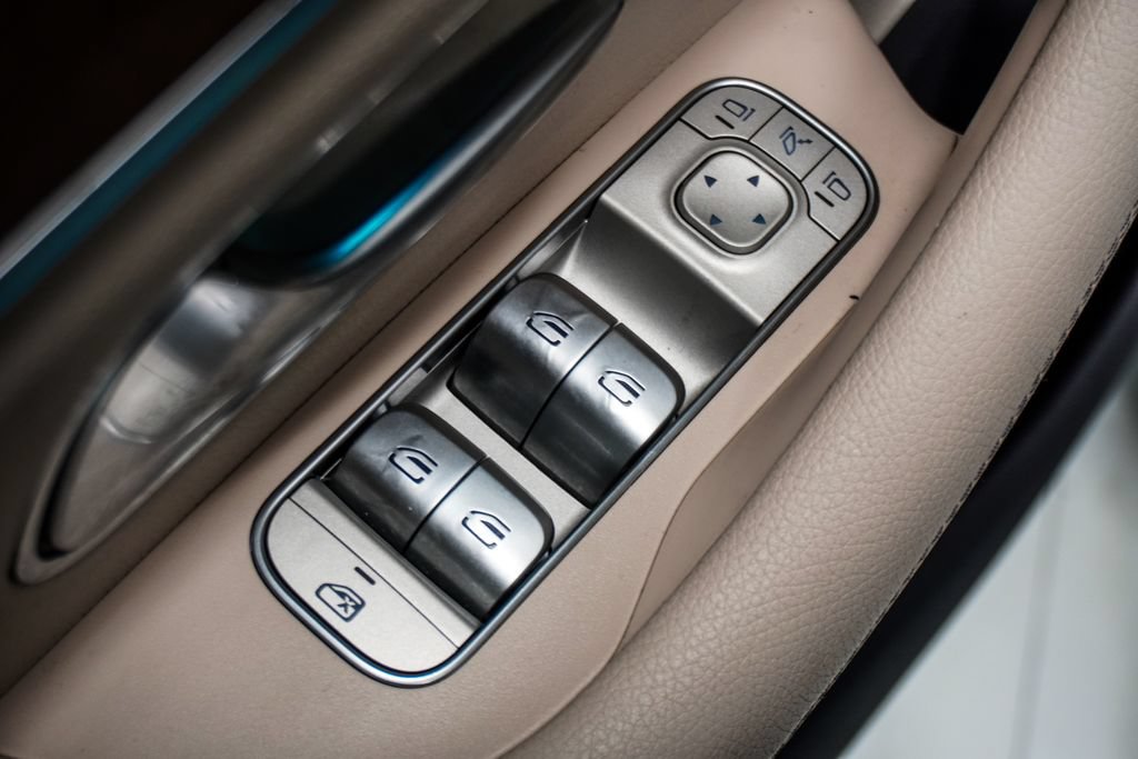 Used 2020 Mercedes-Benz GLS 450 4MATIC image 19