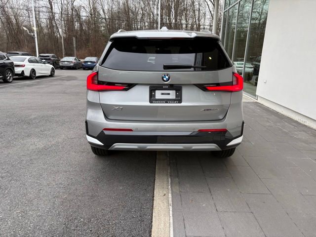 New 2026 BMW X1 xDrive28i w/ Convenience Package image 4