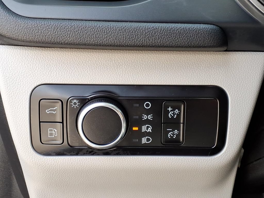 Used 2023 Ford Escape Active FWD image 23