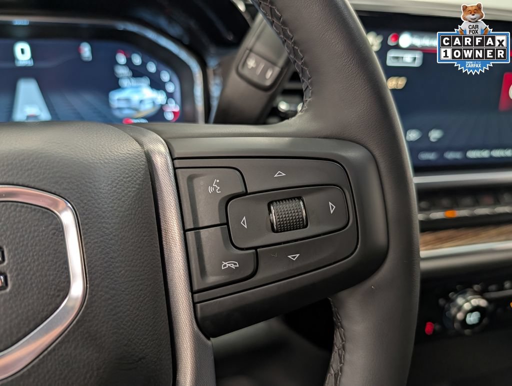 Used 2023 GMC Sierra 1500 Elevation AWD/4WD image 18