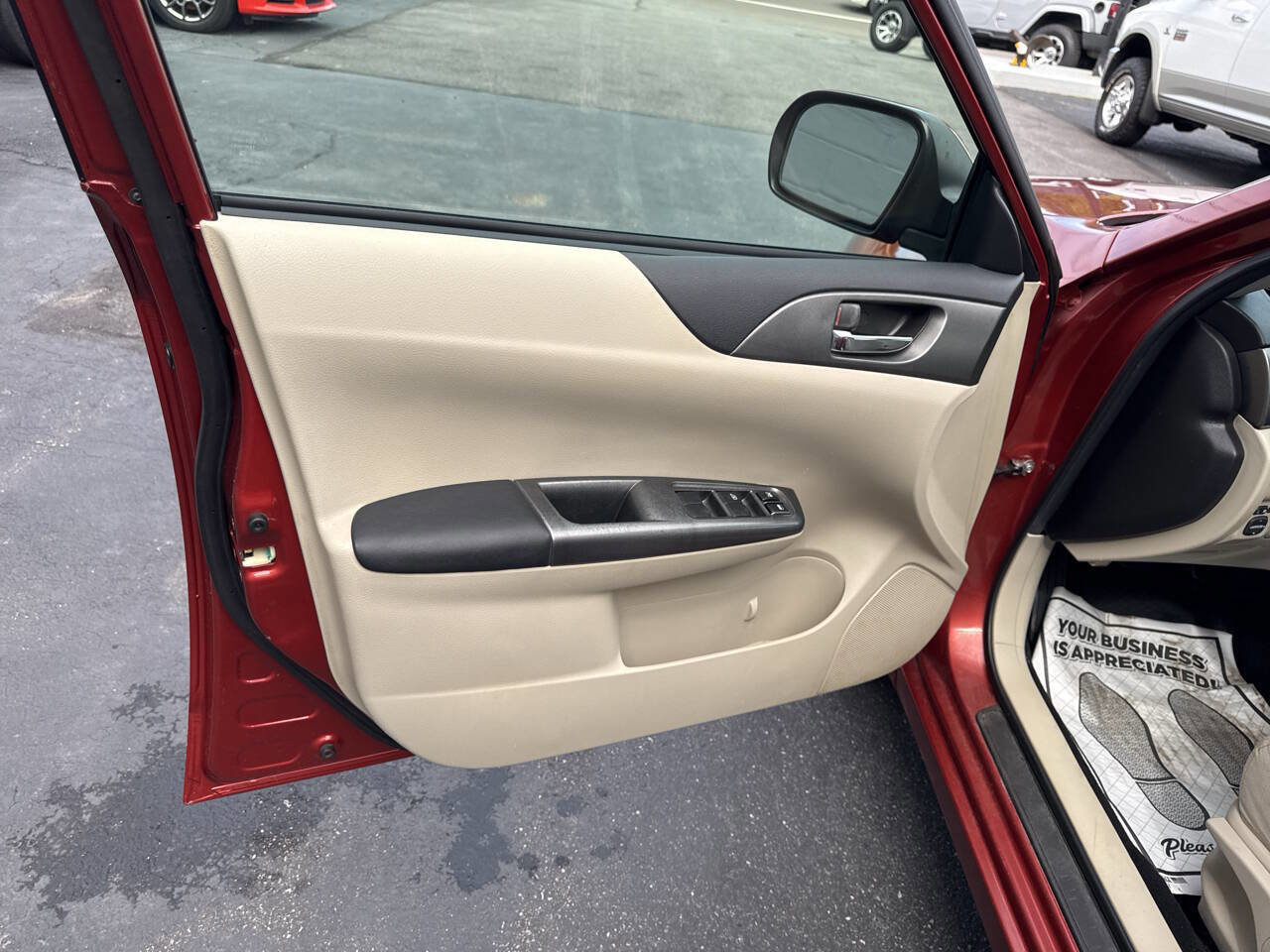 Used 2011 Subaru Impreza 2.5i image 14