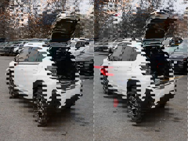 New 2026 Subaru Crosstrek 2.0i Premium image 23