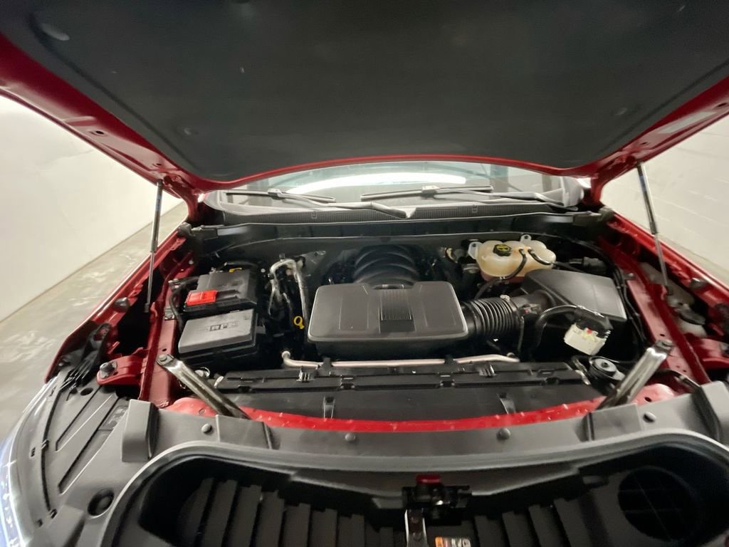 Used 2024 Chevrolet Tahoe RST w/ Luxury Package image 30