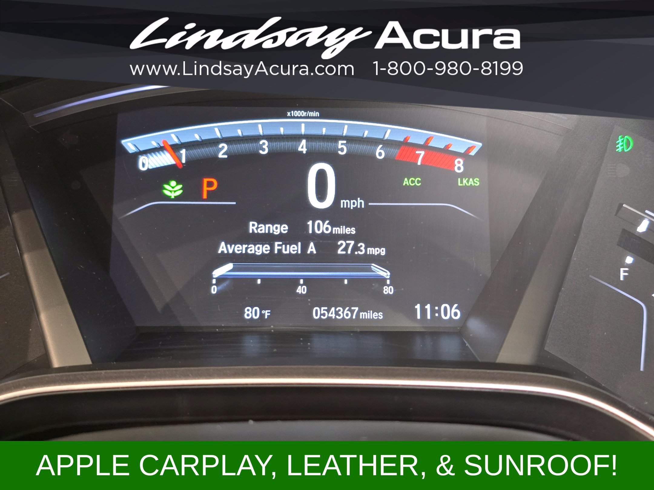 Used 2021 Honda CR-V EX-L image 14