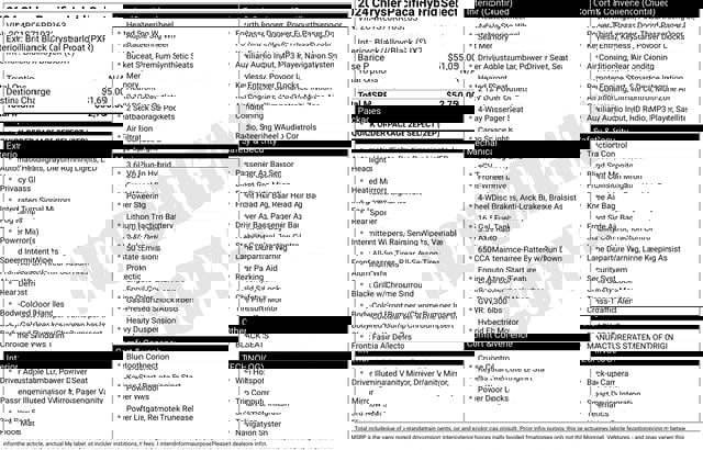 Used 2024 Chrysler Pacifica Select image 6