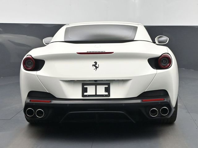 Used 2020 Ferrari Portofino RWD image 11