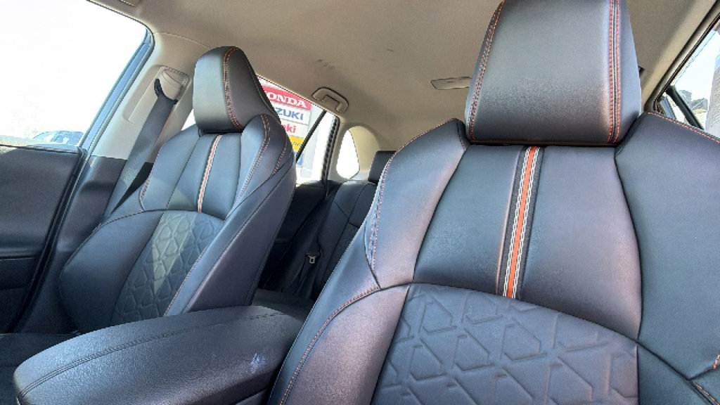 Used 2024 Toyota RAV4 Adventure image 11