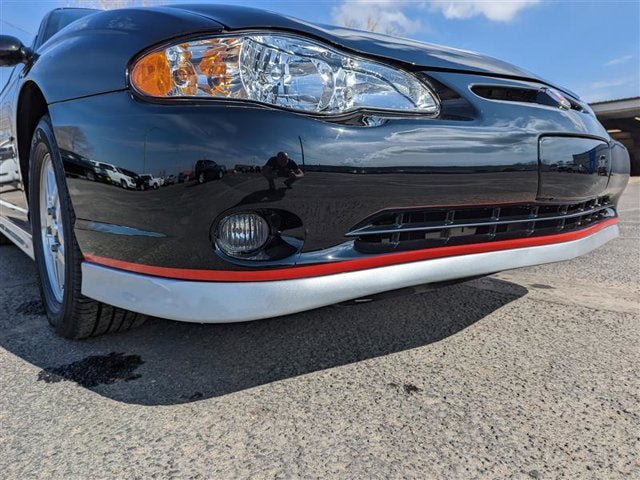 Used 2002 Chevrolet Monte Carlo SS w/ Preferred Equipment Group FWD image 18