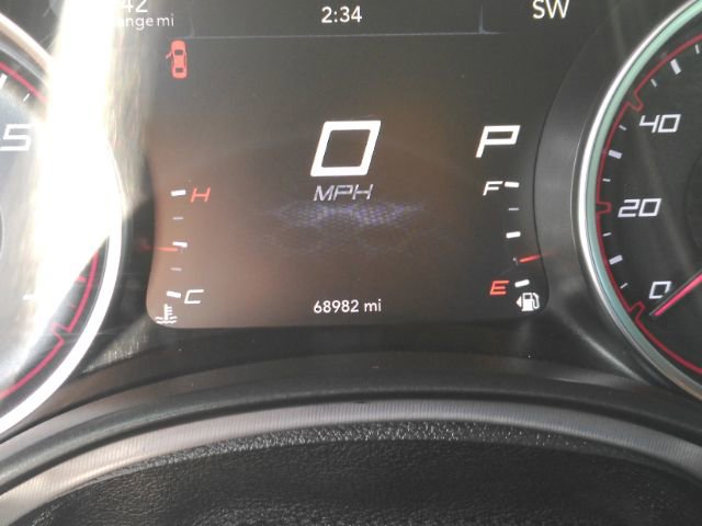 Used 2020 Dodge Charger GT RWD image 36