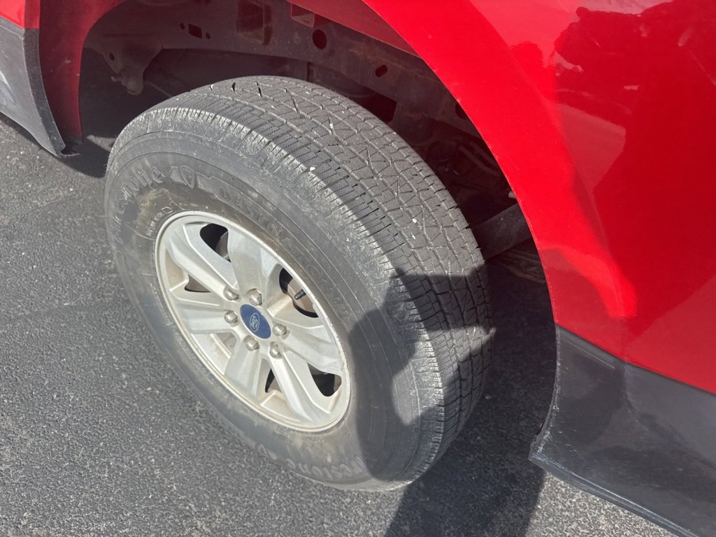 Used 2020 Ford F150 XLT w/ Equipment Group 301A Mid image 7