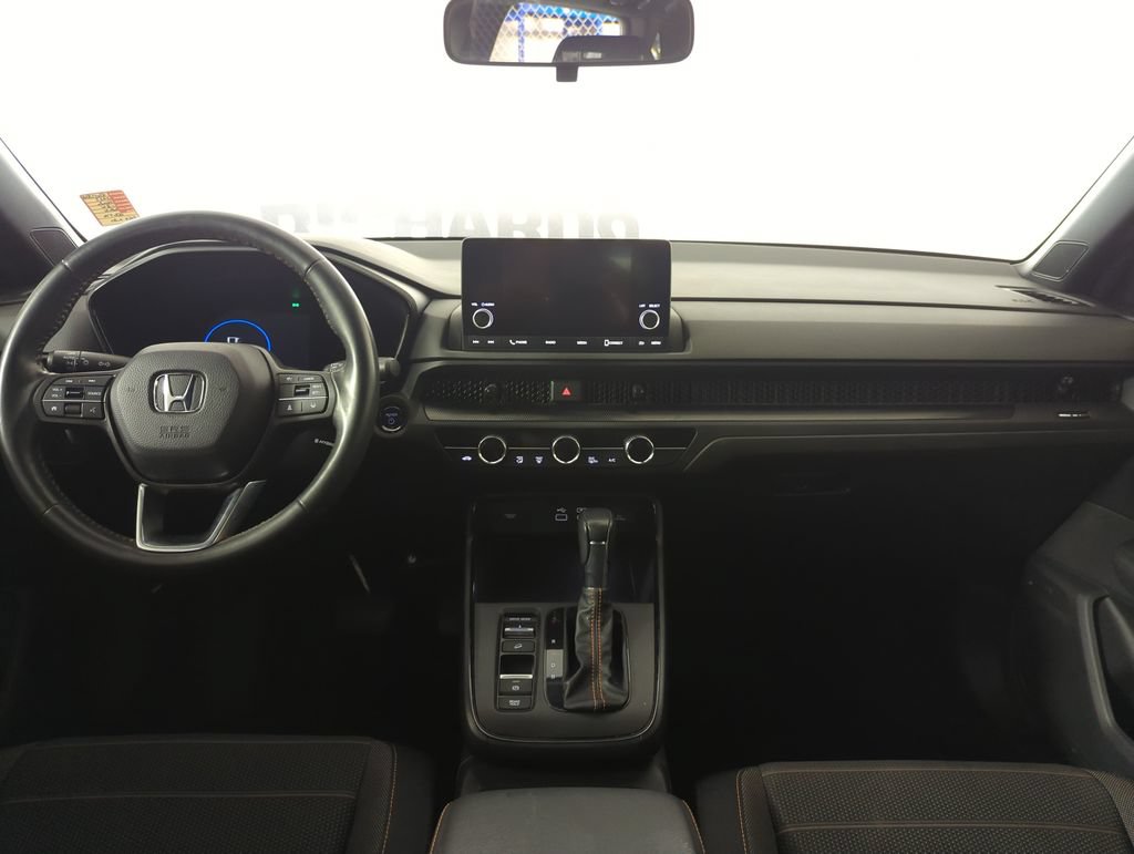 Certified 2023 Honda CR-V Sport image 11