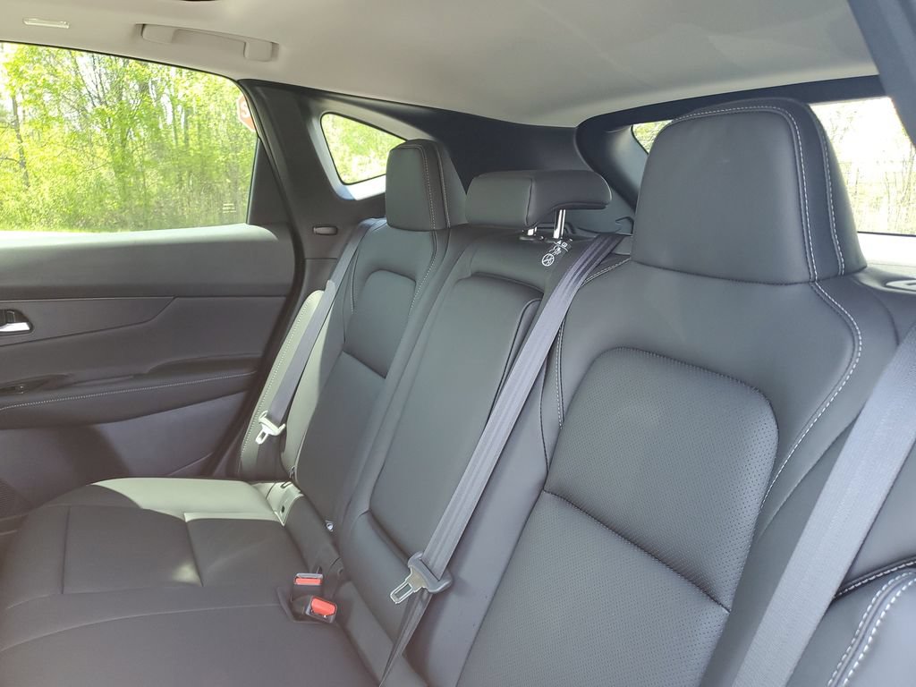 New 2026 Nissan Murano SL AWD/4WD image 26
