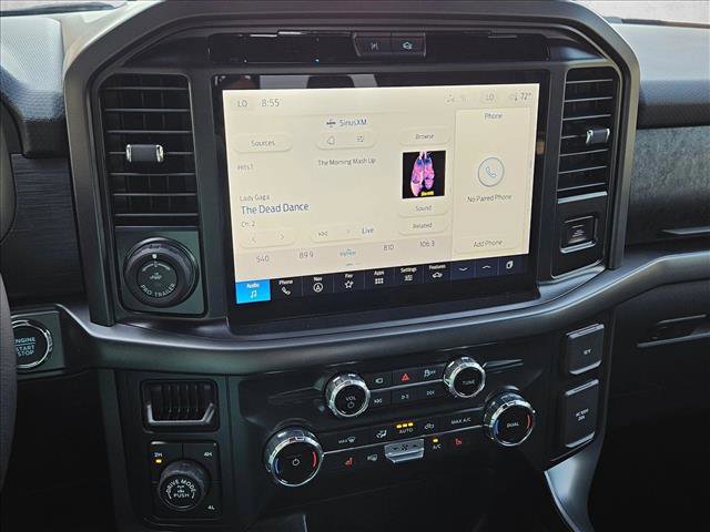 New 2025 Ford F150 Tremor image 12