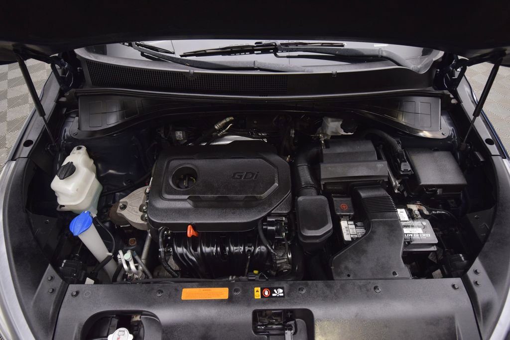 Used 2016 Kia Sorento LX image 21